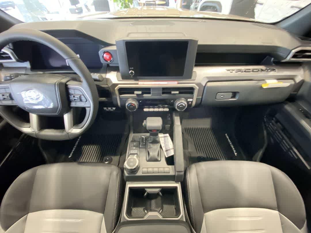 Thumbnail: 2026 Toyota Tacoma - 22