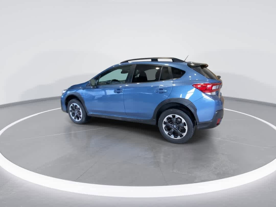 Thumbnail: 2021 Subaru Crosstrek - 6