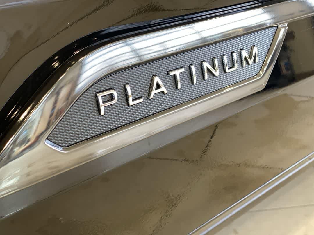 Thumbnail: 2026 Toyota Sequoia - 11