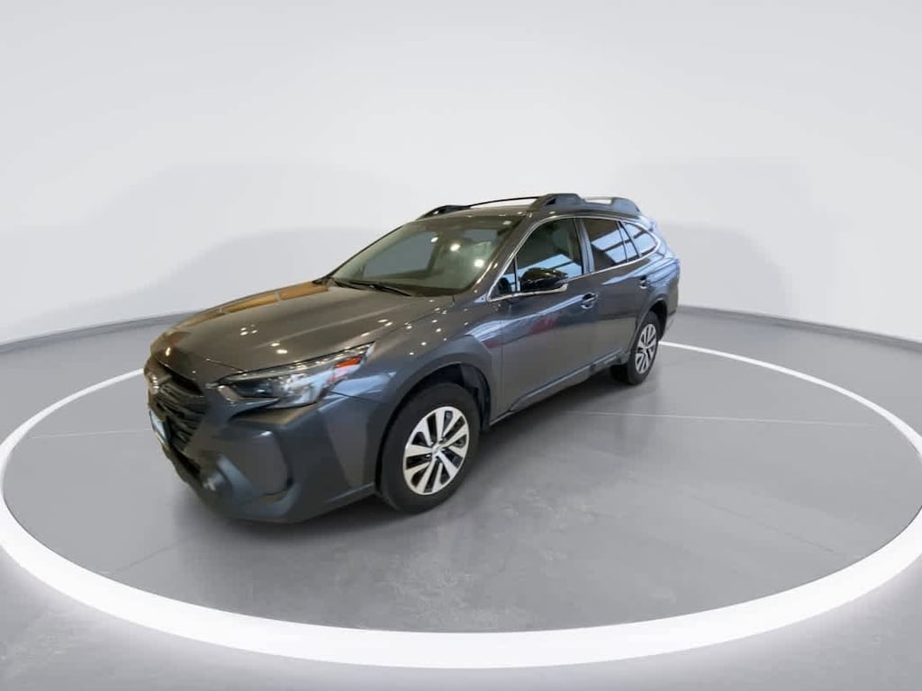 Used 2023 Subaru Outback Premium SUV