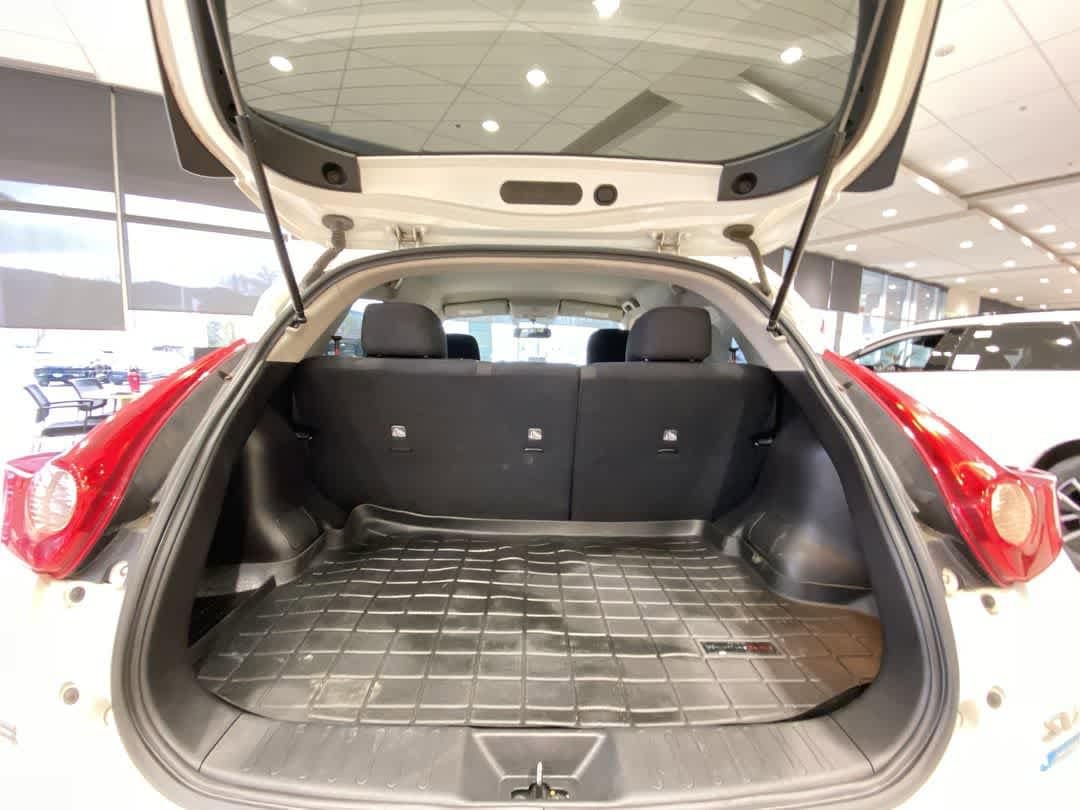 Thumbnail: 2013 Nissan Juke - 24