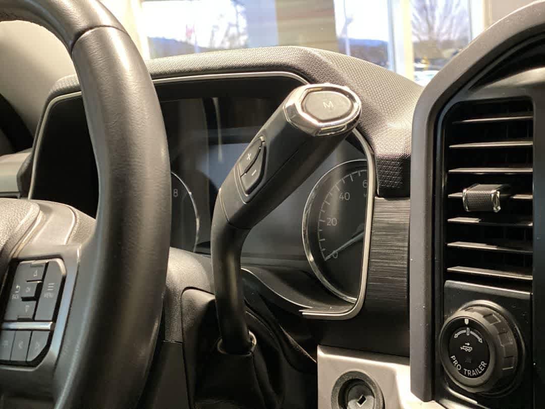 Thumbnail: 2023 Ford F-150 - 23