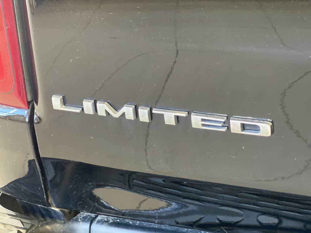 Thumbnail: 2020 RAM 1500 - 11