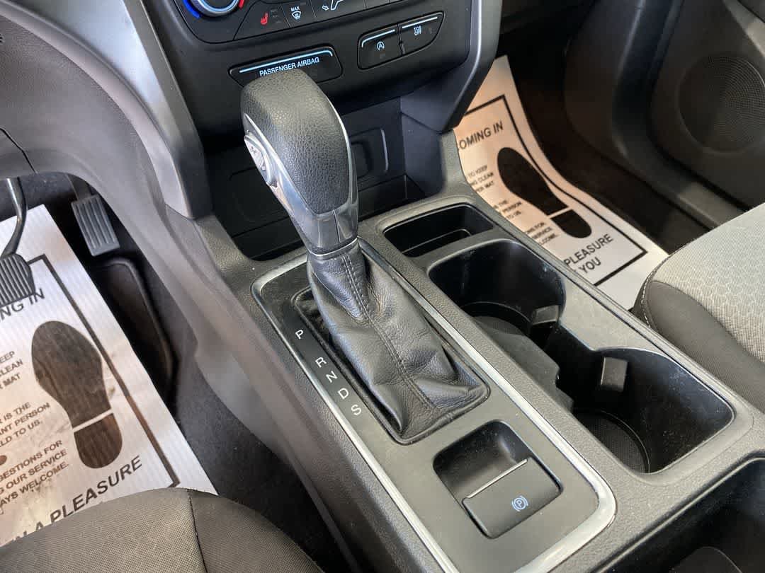 Thumbnail: 2019 Ford Escape - 21