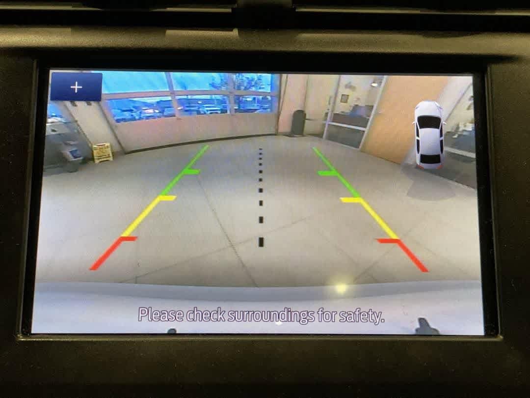 Thumbnail: 2020 Ford Fusion - 20