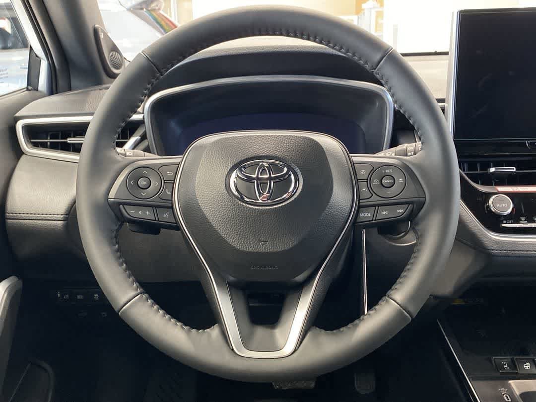 Thumbnail: 2026 Toyota Corolla Cross - 17