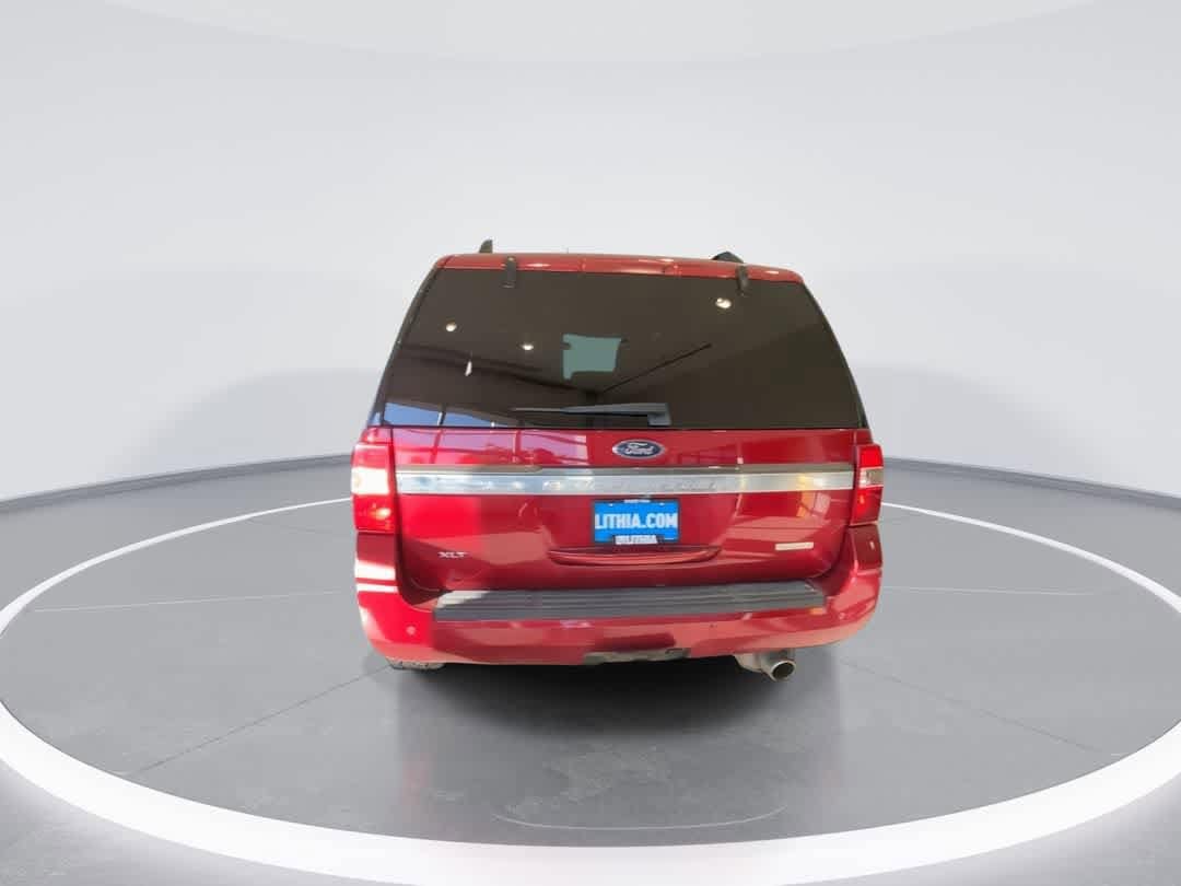 Thumbnail: 2017 Ford Expedition - 7