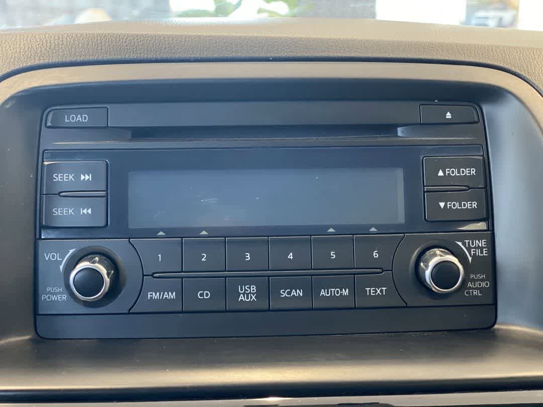 Thumbnail: 2014 Mazda CX-5 - 19