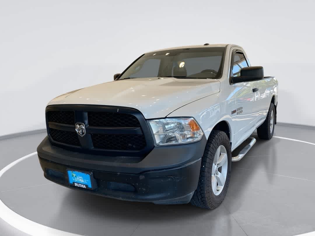 2016 RAM Ram 1500 Pickup