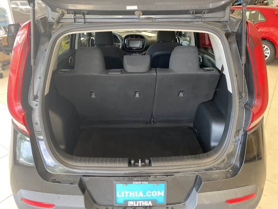 Thumbnail: 2020 Kia Soul - 24