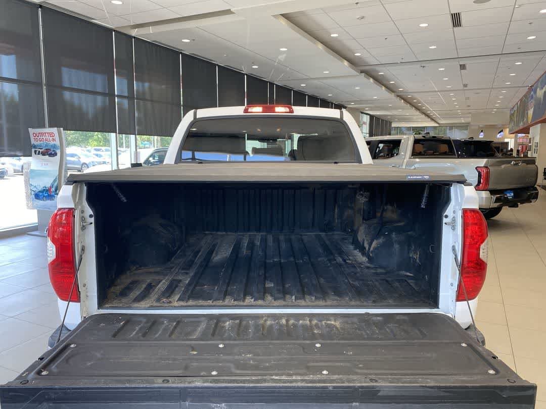Thumbnail: 2019 Toyota Tundra - 26