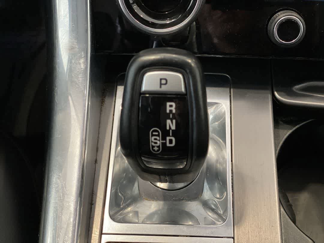 Thumbnail: 2021 Land Rover Range Rover Sport - 22