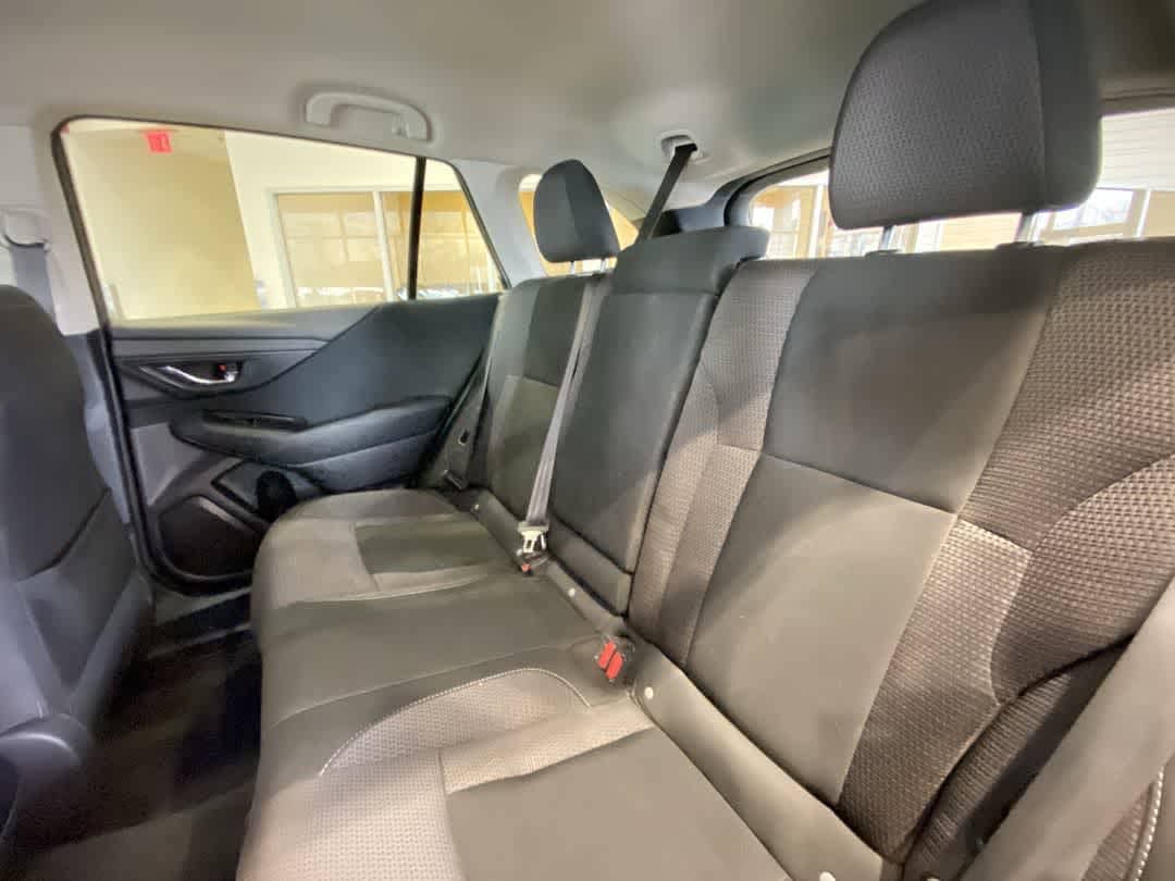 Thumbnail: 2023 Subaru Outback - 20