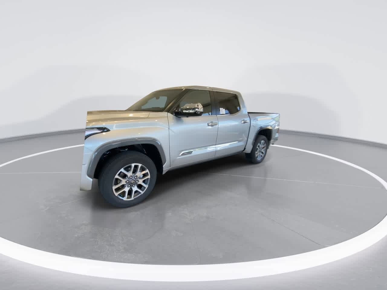 2025 Toyota Tundra 1794 Edition photo 4