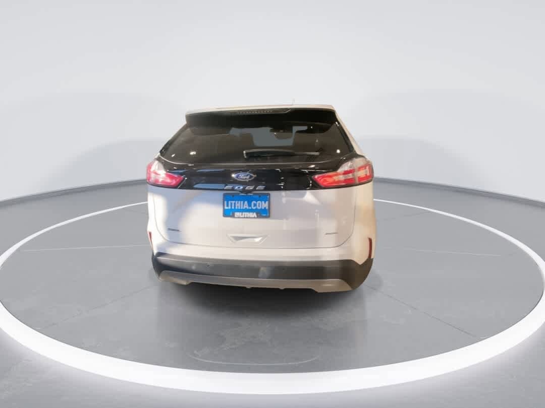 Thumbnail: 2024 Ford Edge - 7