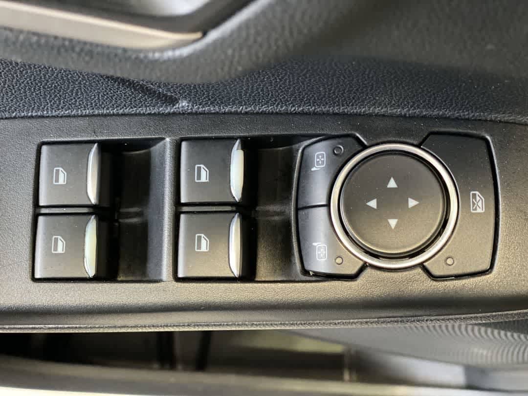 Thumbnail: 2022 Ford Escape - 16