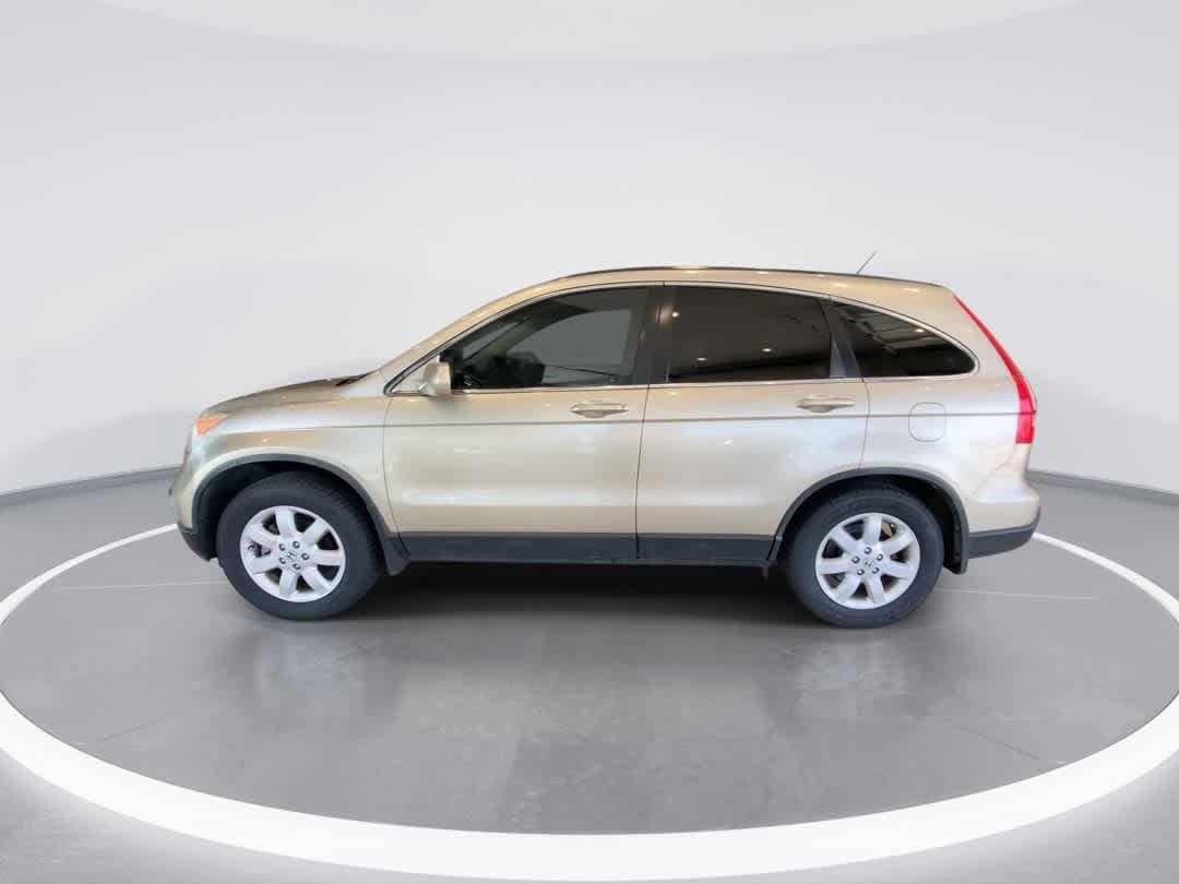 Thumbnail: 2009 Honda CR-V - 4