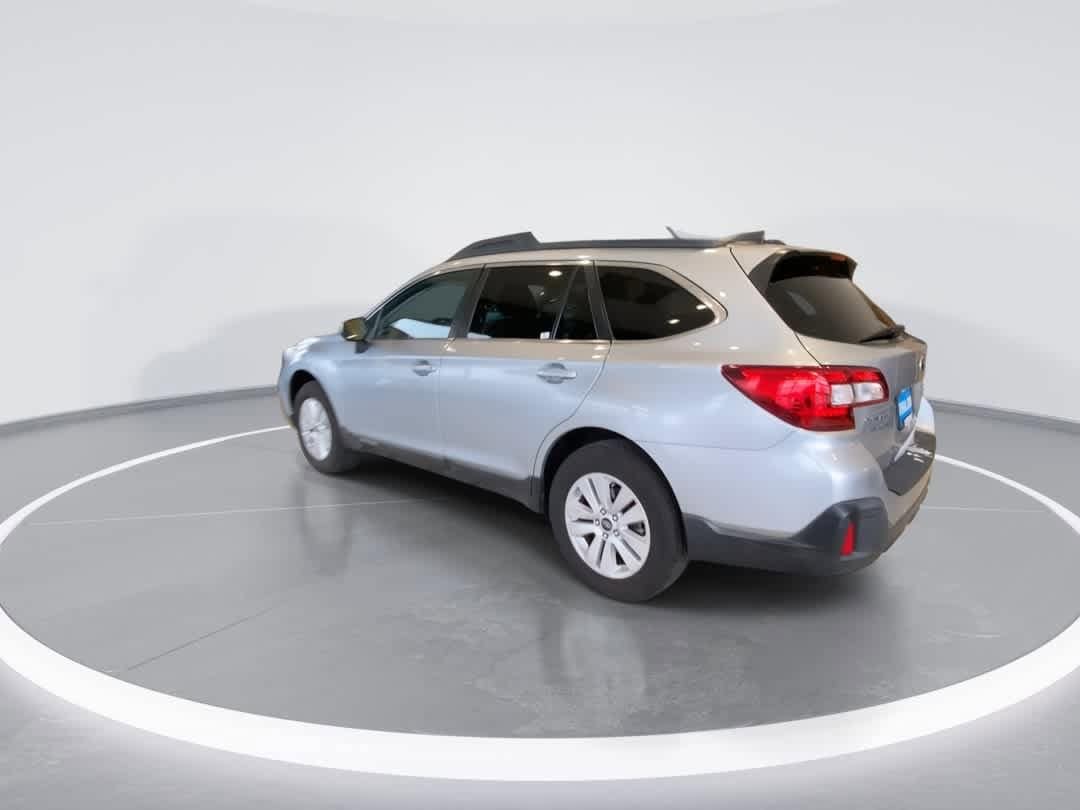 Thumbnail: 2019 Subaru Outback - 6