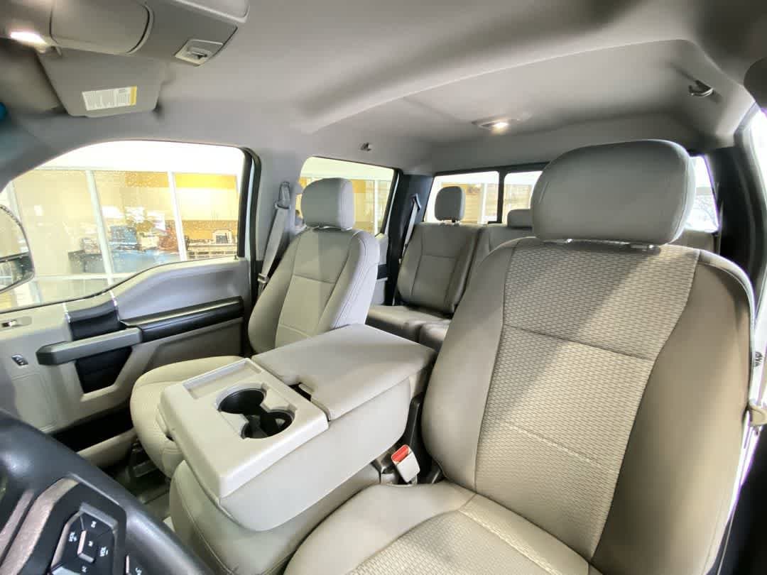 Thumbnail: 2017 Ford F-150 - 13