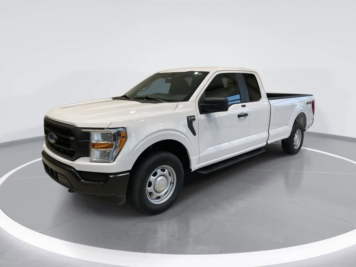 2022 Ford F-150  -
                Missoula, MT