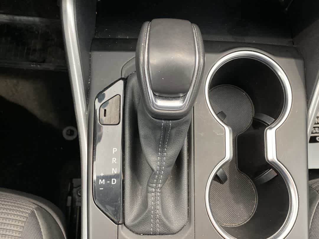 Thumbnail: 2024 Toyota Highlander - 22