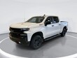  Chevrolet Silverado 1500 LTD