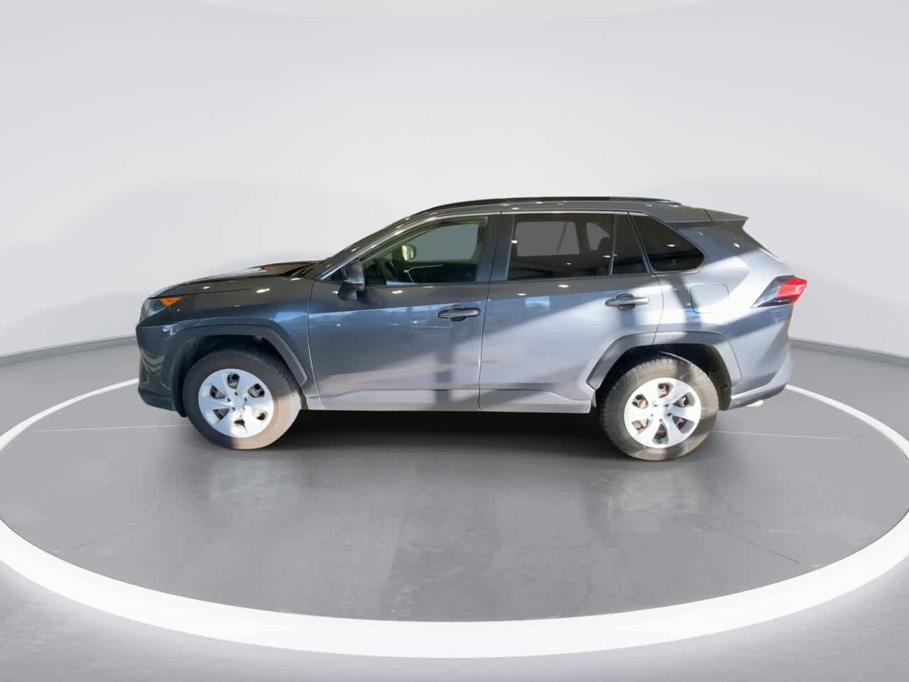 Thumbnail: 2019 Toyota RAV4 - 5