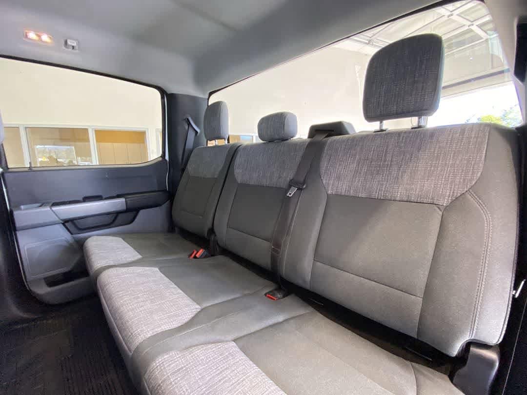 Thumbnail: 2023 Ford F-350 - 23