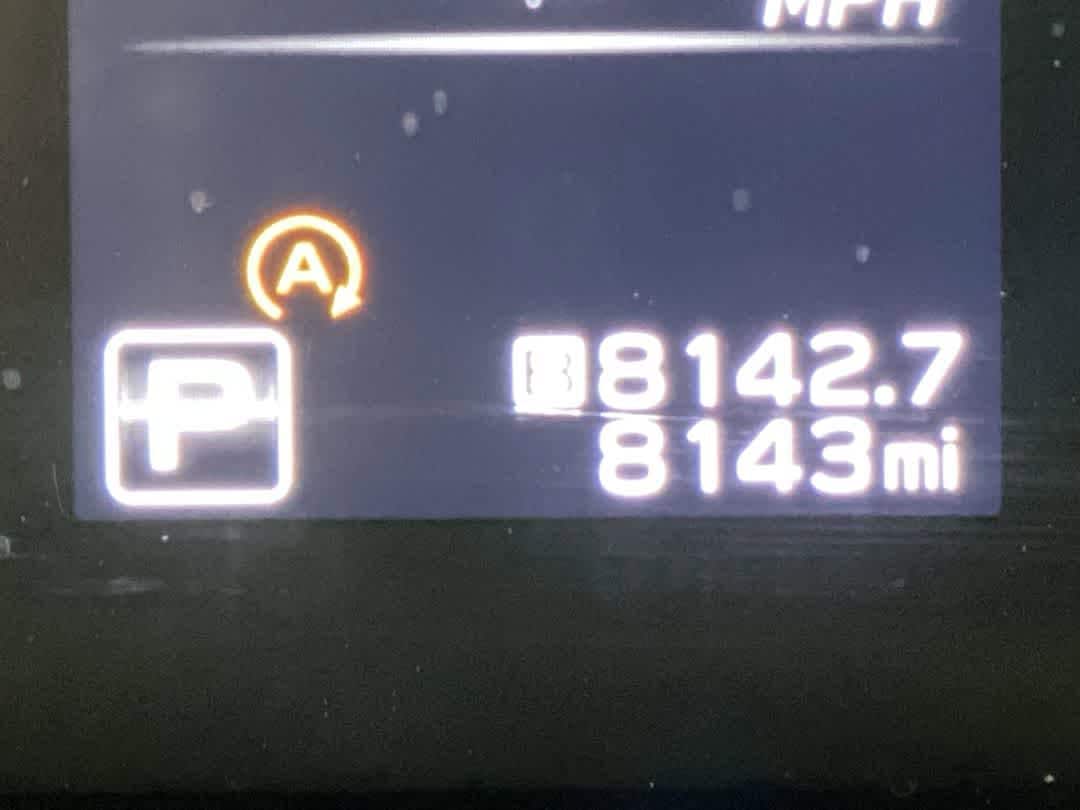 Thumbnail: 2025 Subaru Outback - 18