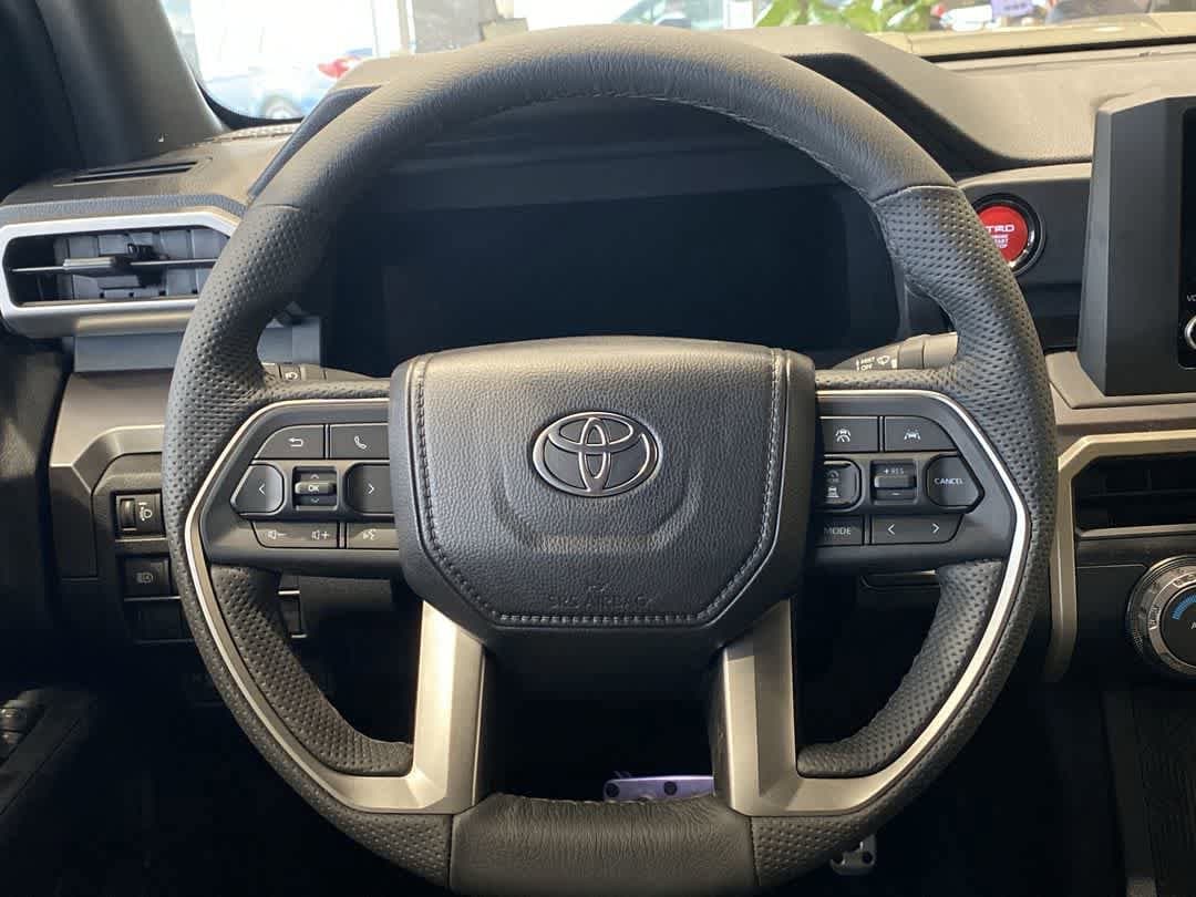 Thumbnail: 2026 Toyota Tacoma - 16