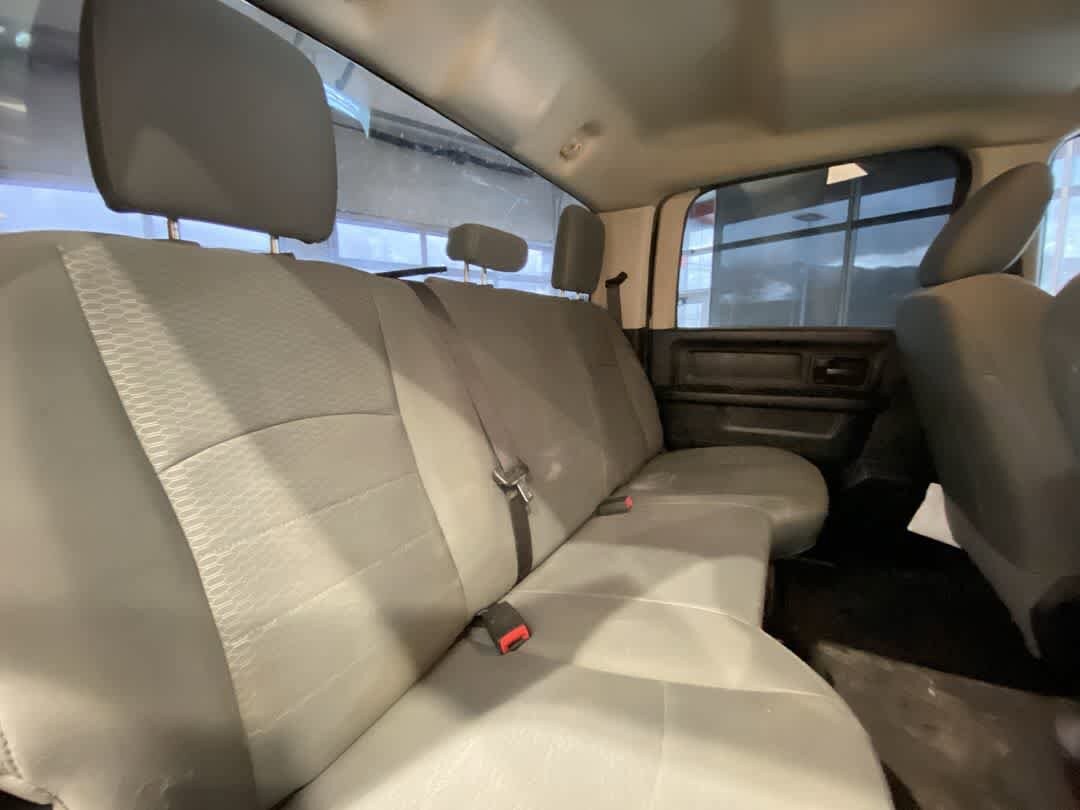 Thumbnail: 2018 RAM 2500 - 23