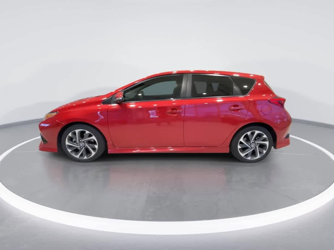 Thumbnail: 2018 Toyota Corolla iM - 5