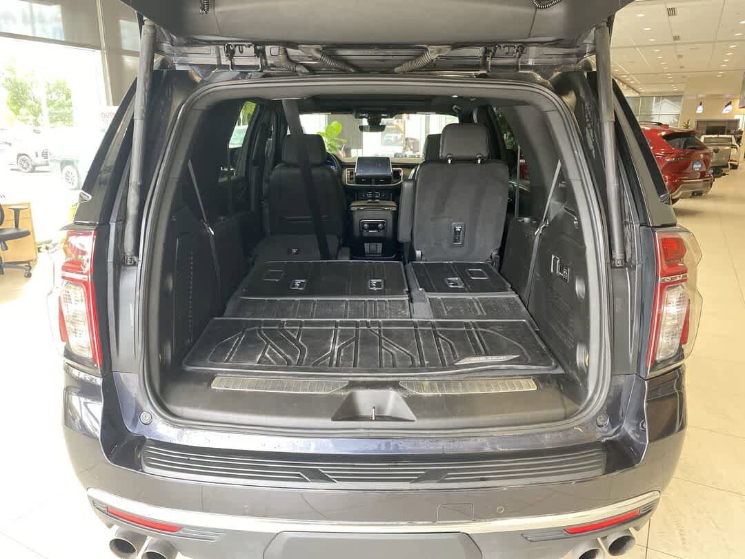 Thumbnail: 2022 Chevrolet Tahoe - 26