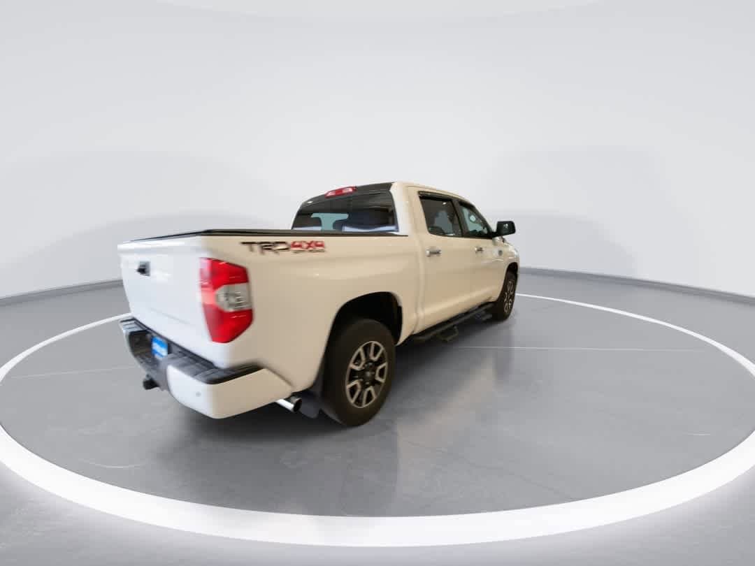 Thumbnail: 2019 Toyota Tundra - 8