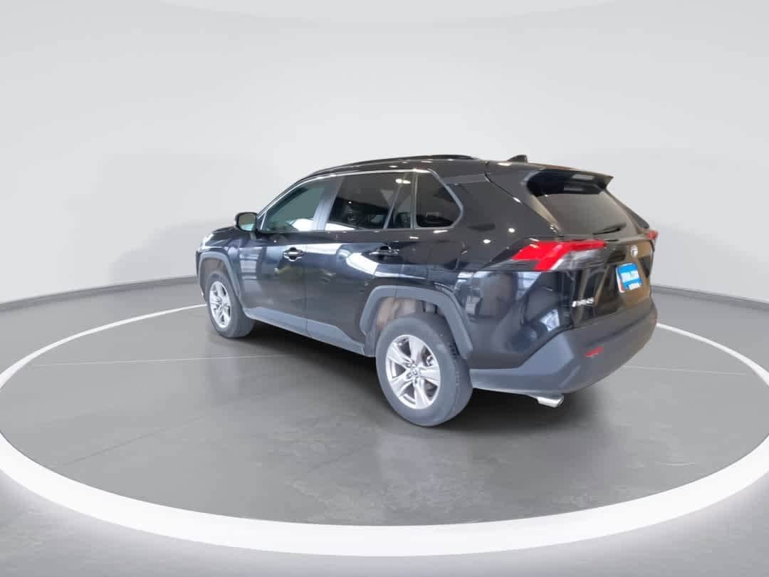 Thumbnail: 2025 Toyota RAV4 - 6