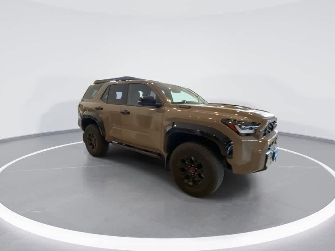 Thumbnail: 2025 Toyota 4Runner - 2