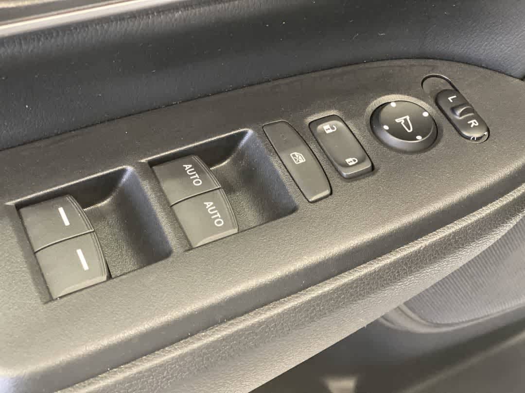 Thumbnail: 2021 Honda CR-V - 15