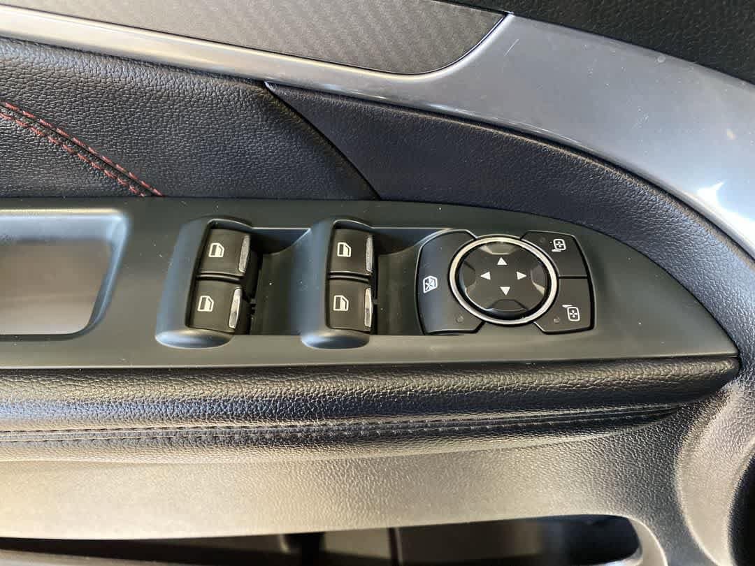 Thumbnail: 2019 Ford Explorer - 13