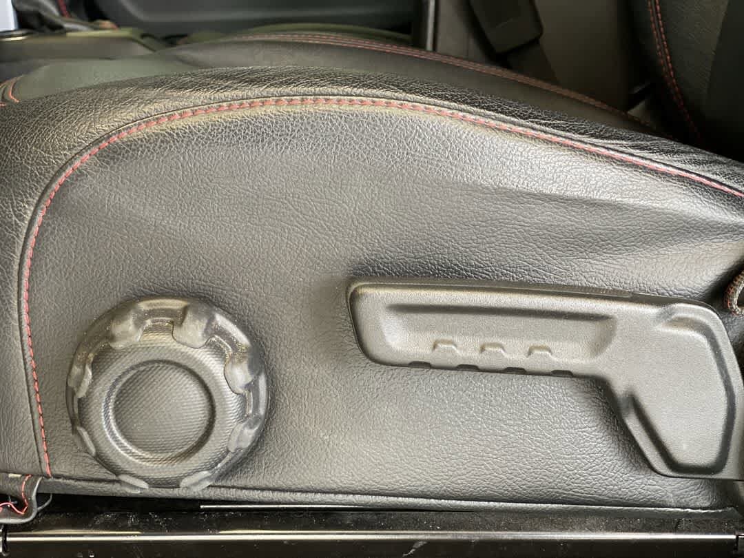 Thumbnail: 2018 Jeep Wrangler - 13