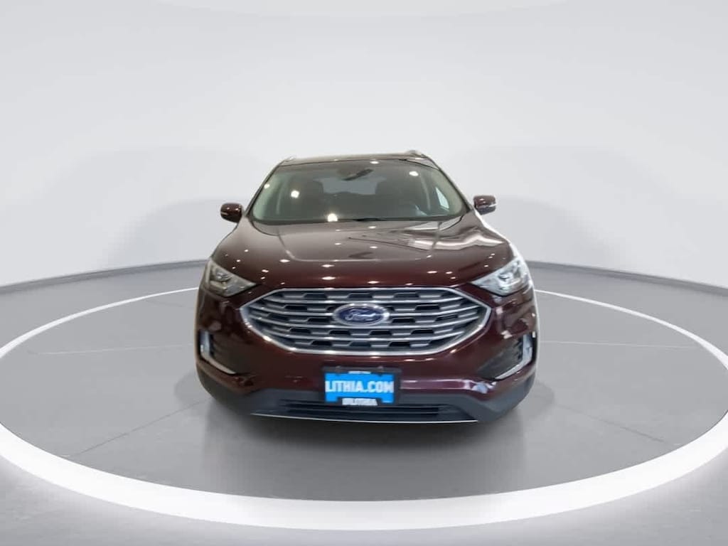 Used 2020 Ford Edge SUV
