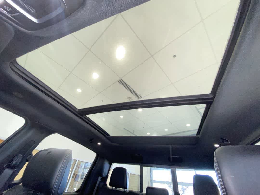 Thumbnail: 2021 RAM 1500 - 21