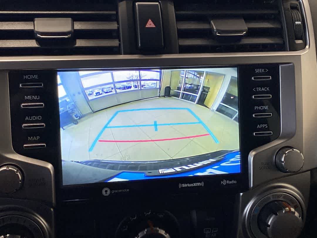 Thumbnail: 2023 Toyota 4Runner - 17