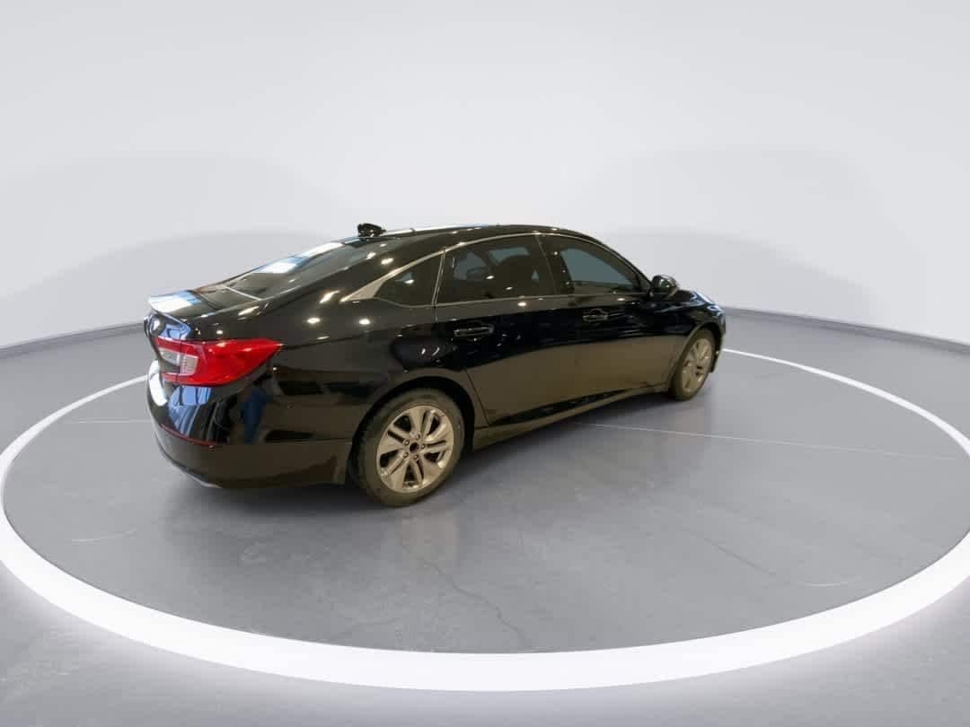 Thumbnail: 2020 Honda Accord - 8