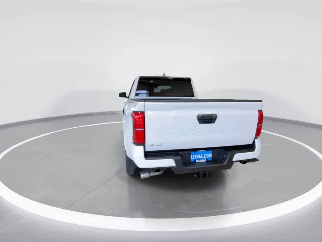 Thumbnail: 2026 Toyota Tacoma - 7