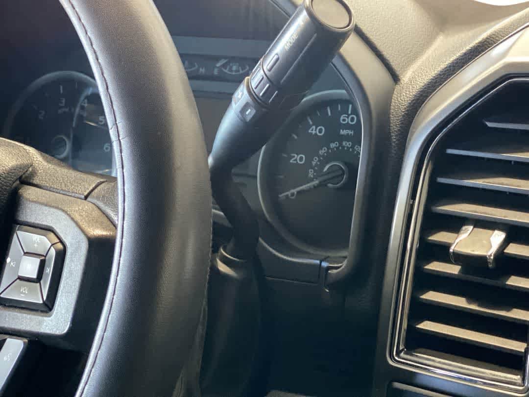 Thumbnail: 2018 Ford F-150 - 23