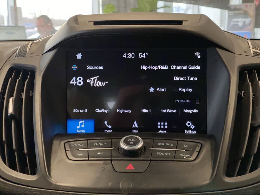 Thumbnail: 2018 Ford Escape - 19