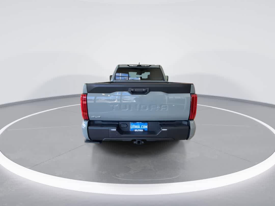 Thumbnail: 2025 Toyota Tundra - 7