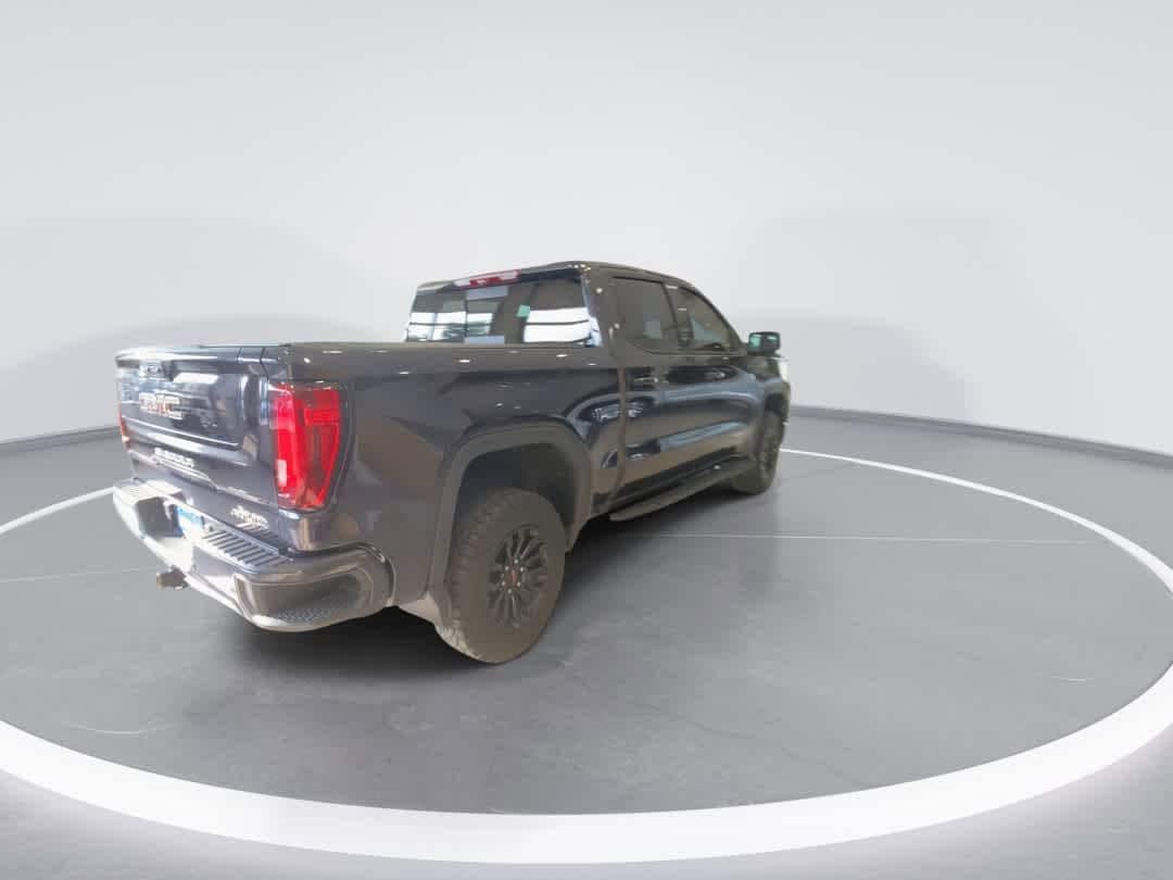 Thumbnail: 2022 GMC Sierra 1500 - 8
