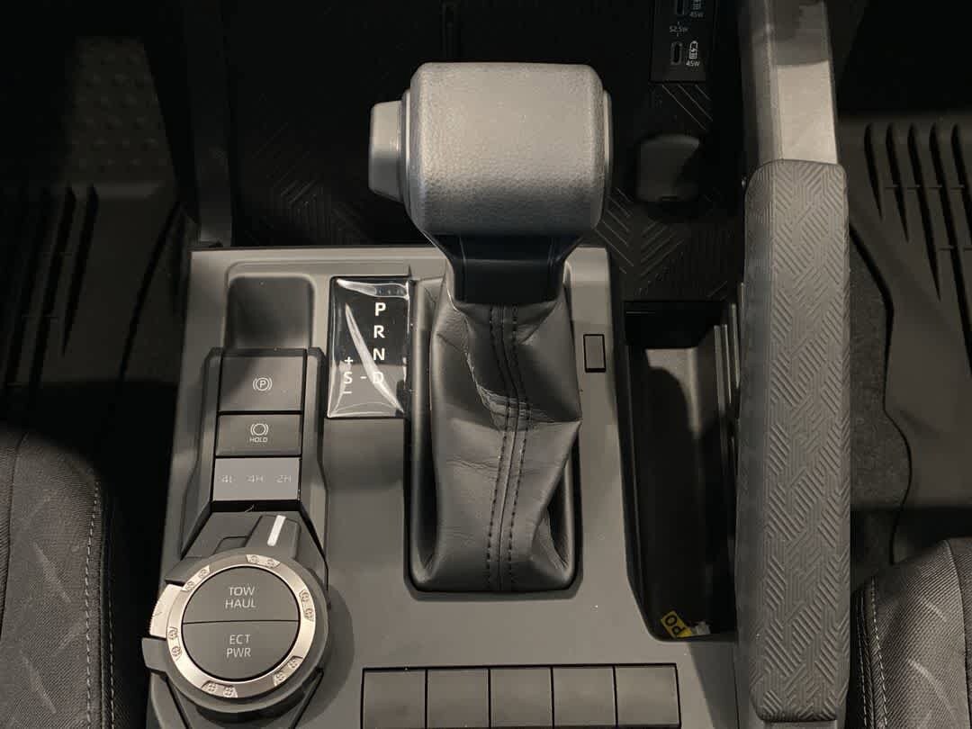 Thumbnail: 2026 Toyota Tacoma - 21