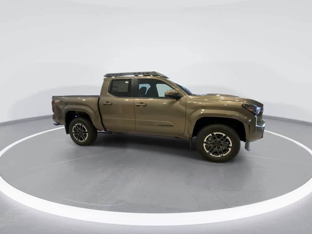Thumbnail: 2026 Toyota Tacoma - 2